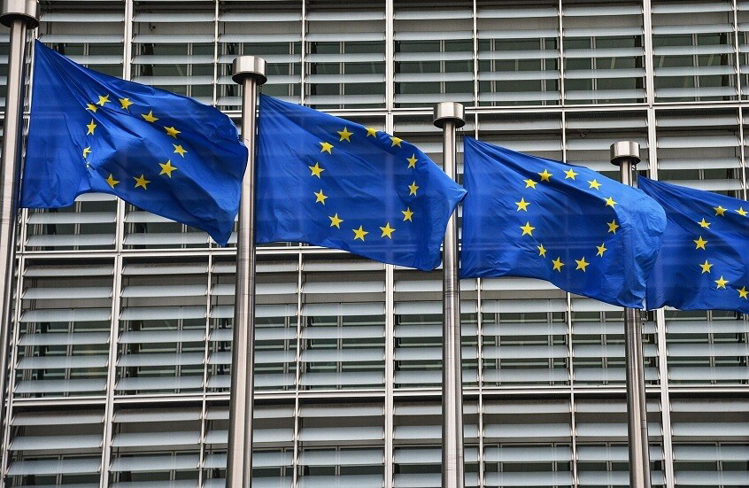 أوروبا تلوّح بعقوبات تجارية على المستوطنات الإسرائيلية في الضفة الغربية